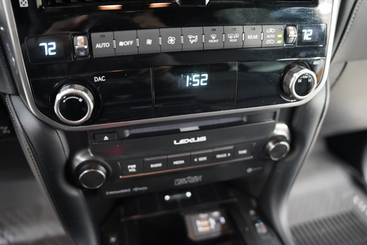 Lexus GX GX 460 Premium 4WD 2023