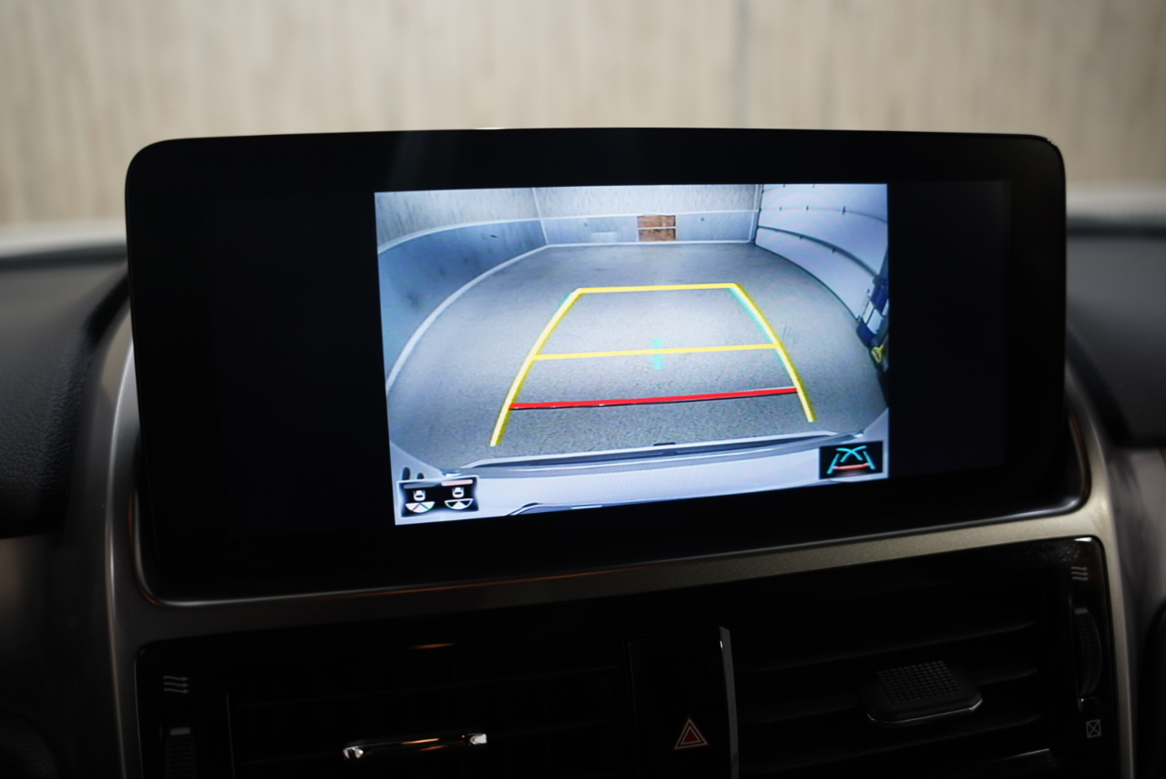 Lexus GX GX 460 Premium 4WD 2023