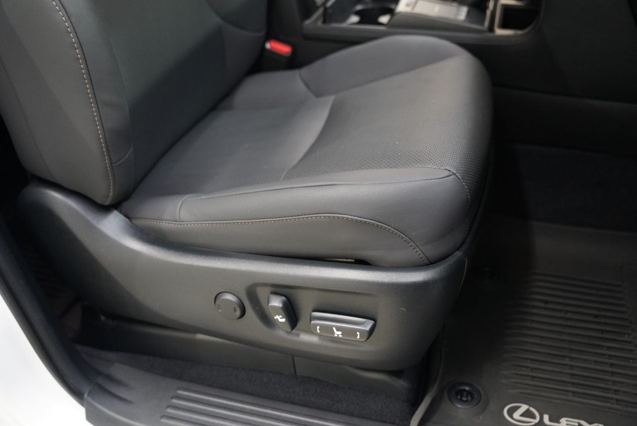 Lexus GX GX 460 Premium 4WD 2023