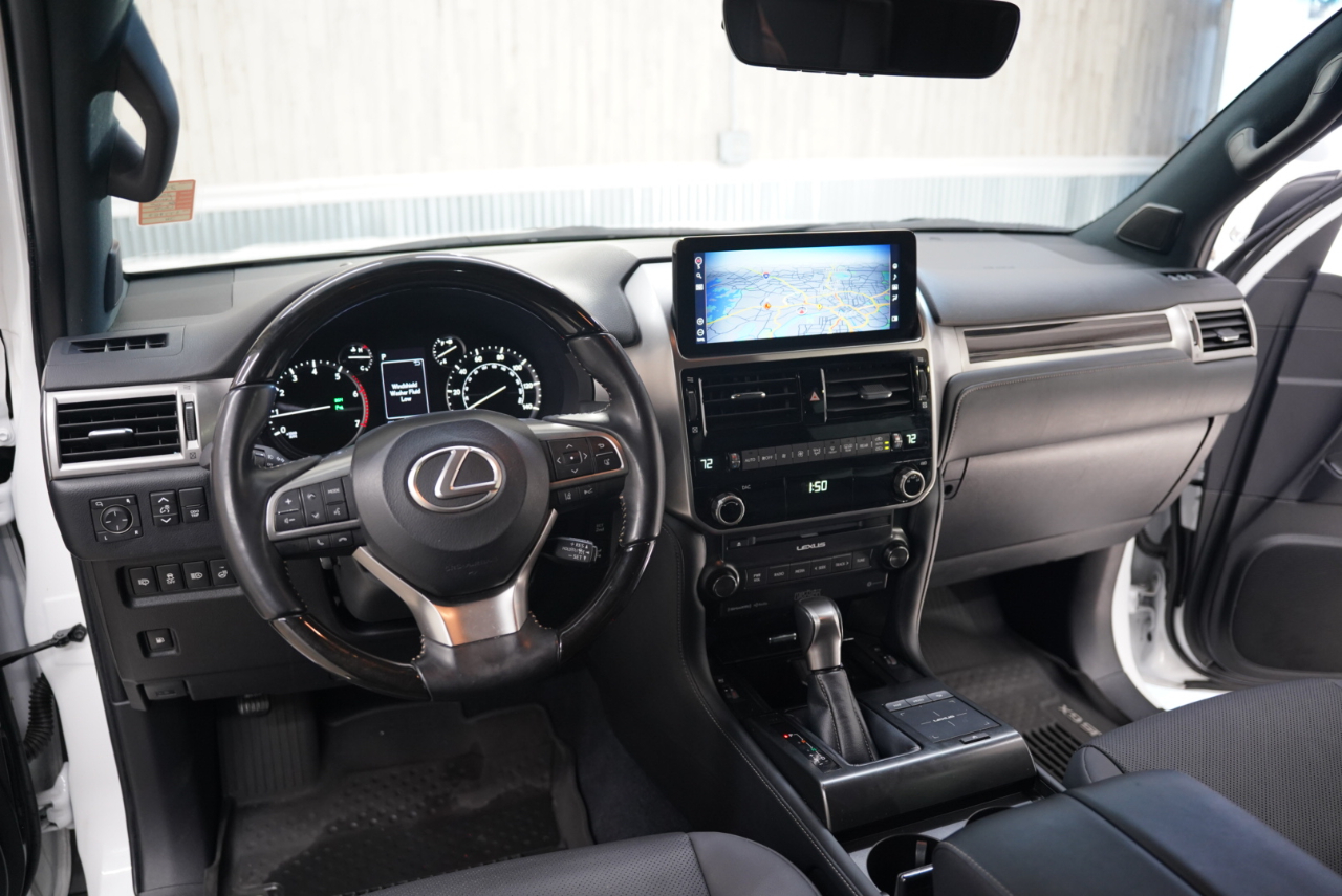 Lexus GX GX 460 Premium 4WD 2023