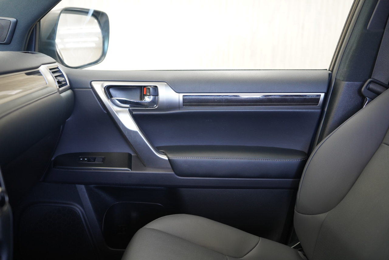 Lexus GX GX 460 Premium 4WD 2023