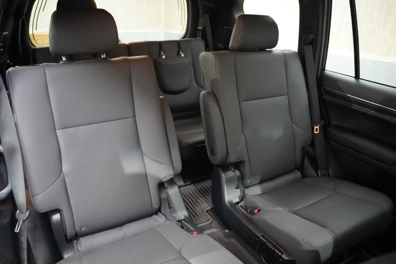 Lexus GX GX 460 Premium 4WD 2023