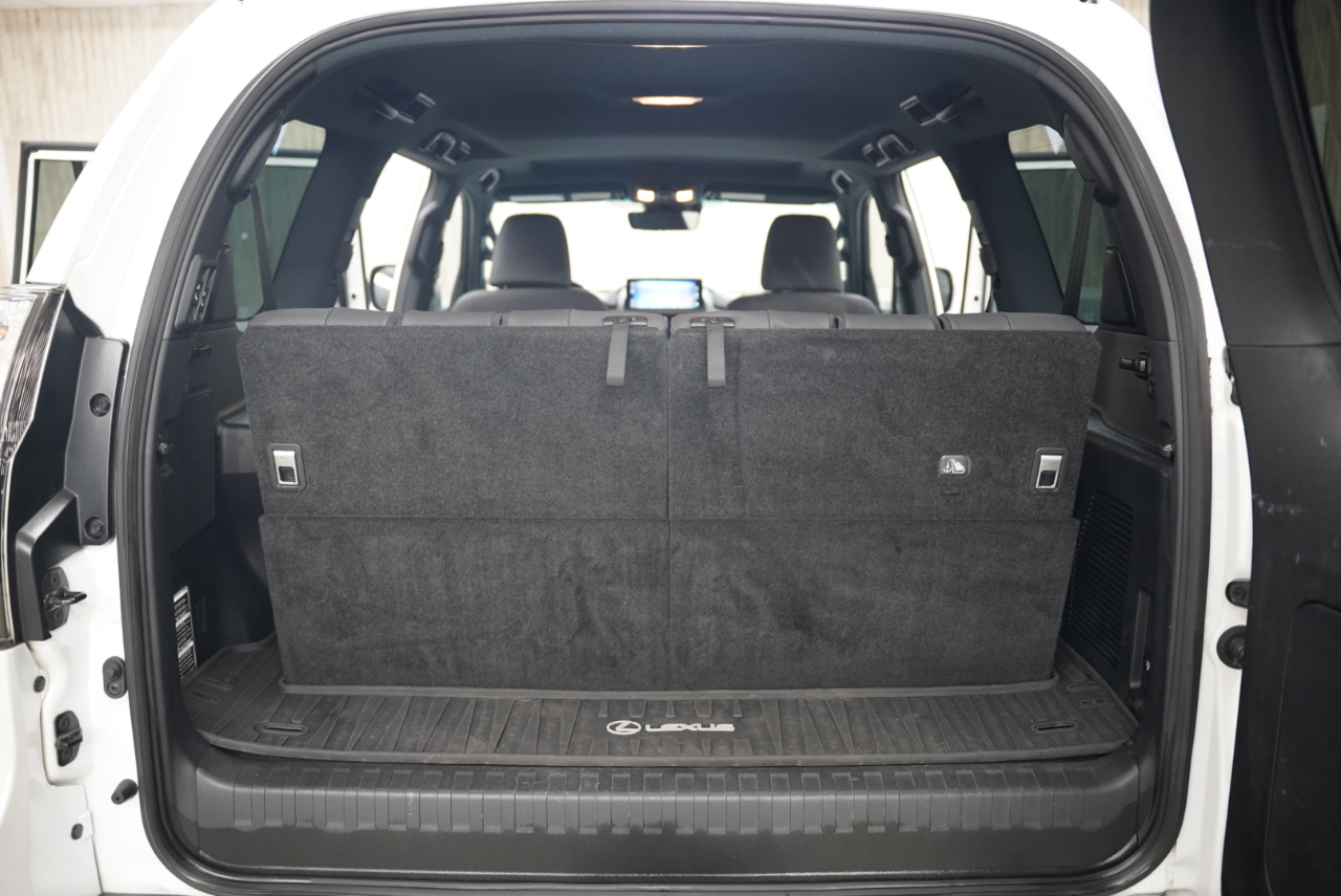 Lexus GX GX 460 Premium 4WD 2023