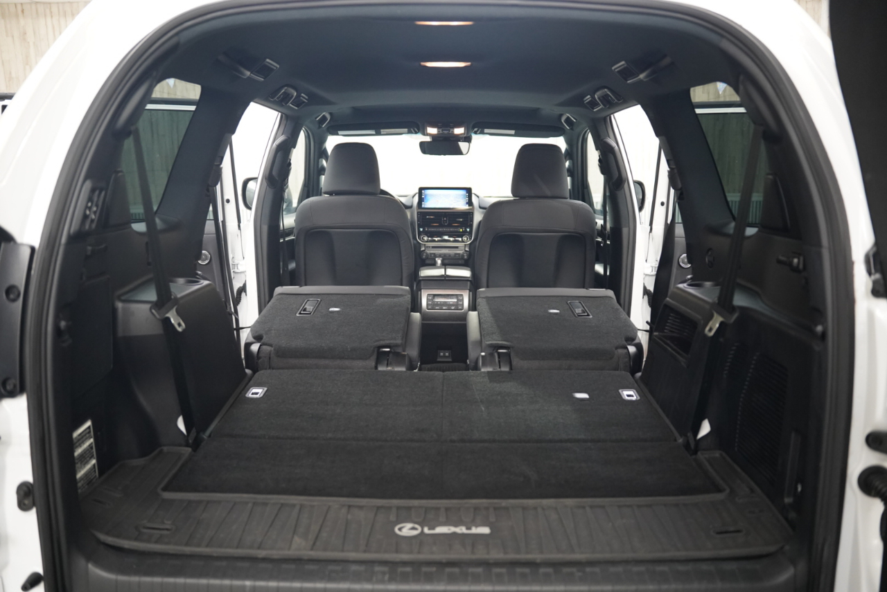 Lexus GX GX 460 Premium 4WD 2023