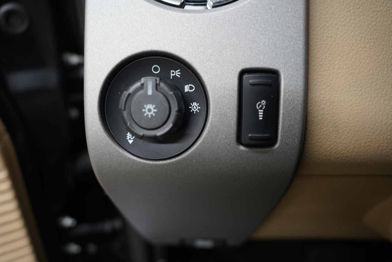 Ford Super Duty F-250 SRW  2015