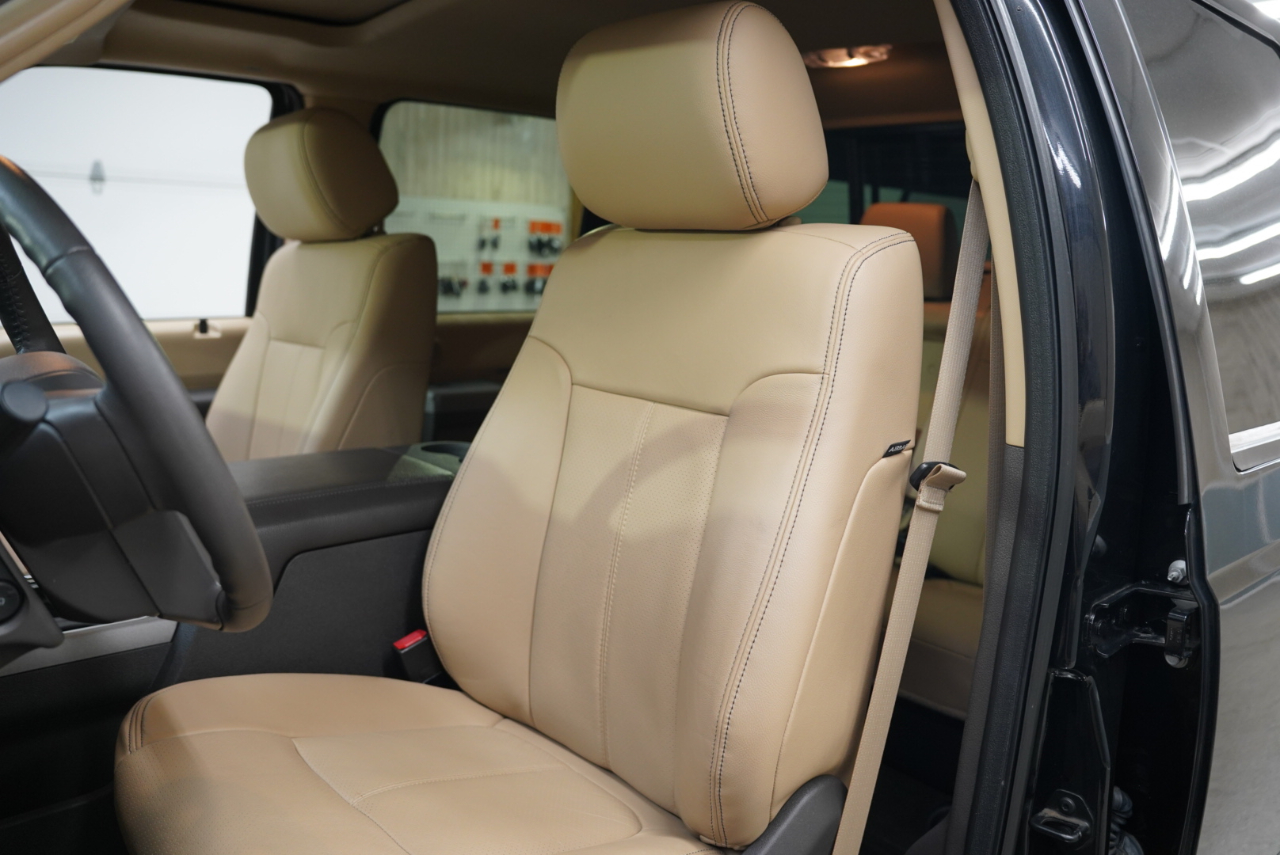 Ford Super Duty F-250 SRW  2015