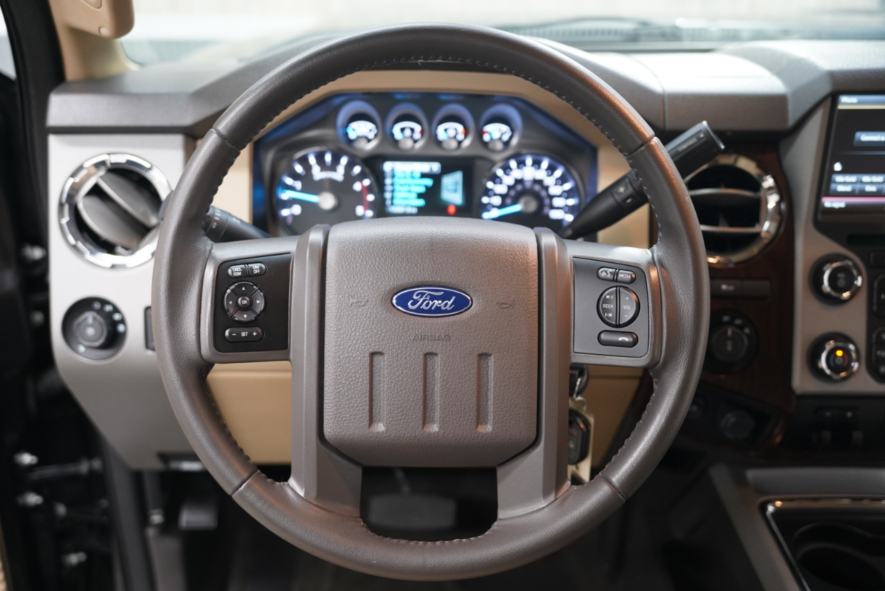 Ford Super Duty F-250 SRW  2015
