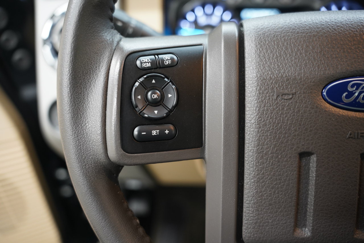 Ford Super Duty F-250 SRW  2015