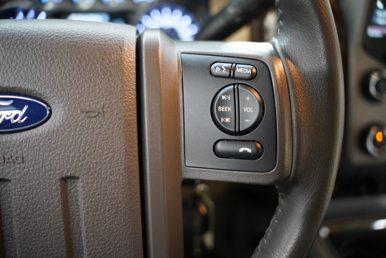 Ford Super Duty F-250 SRW  2015