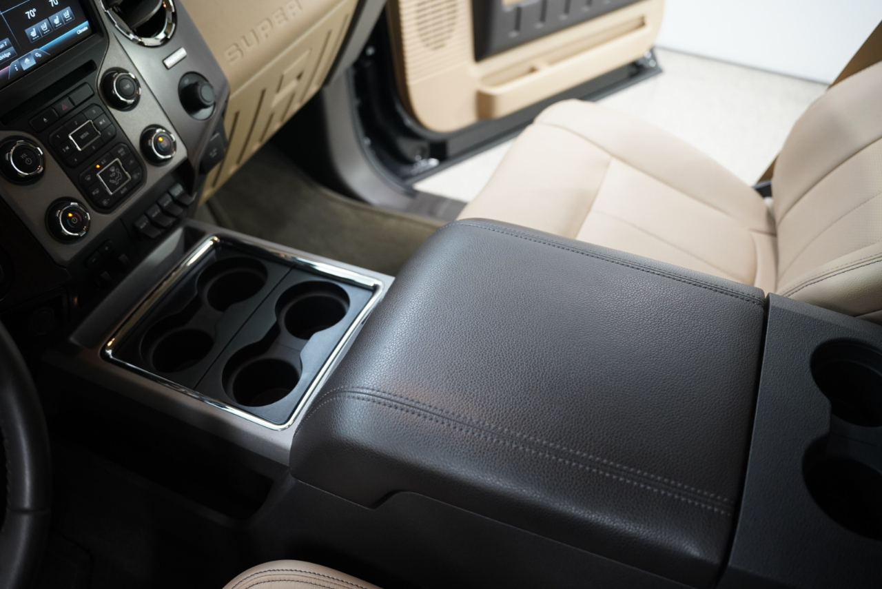 Ford Super Duty F-250 SRW  2015