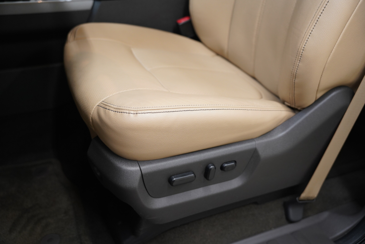 Ford Super Duty F-250 SRW  2015