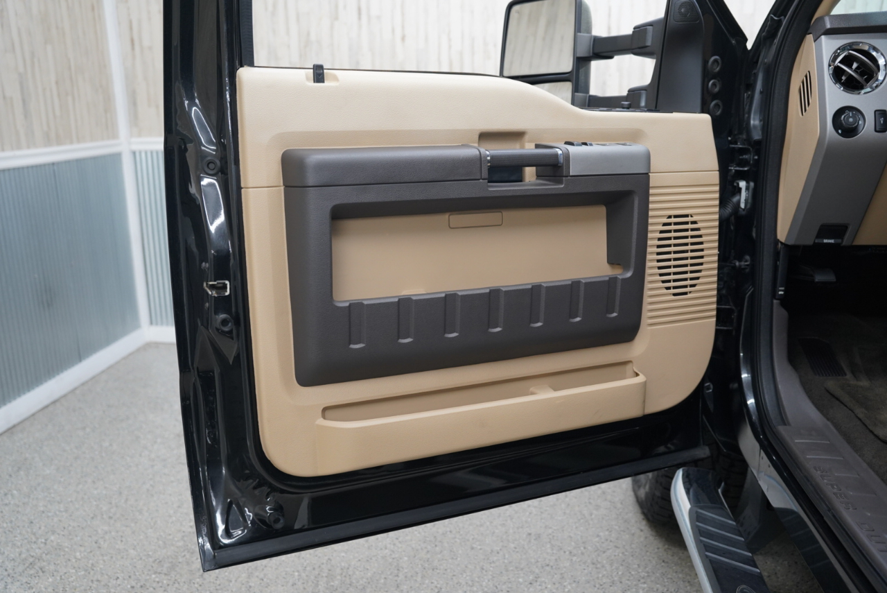 Ford Super Duty F-250 SRW  2015