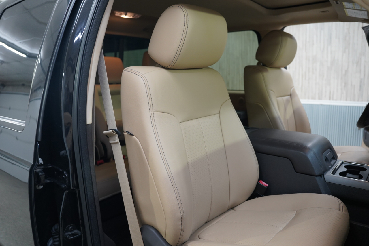 Ford Super Duty F-250 SRW  2015