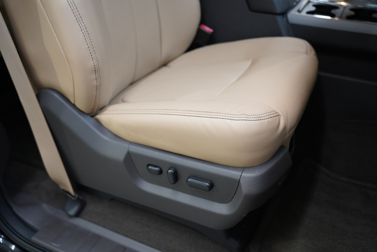 Ford Super Duty F-250 SRW  2015