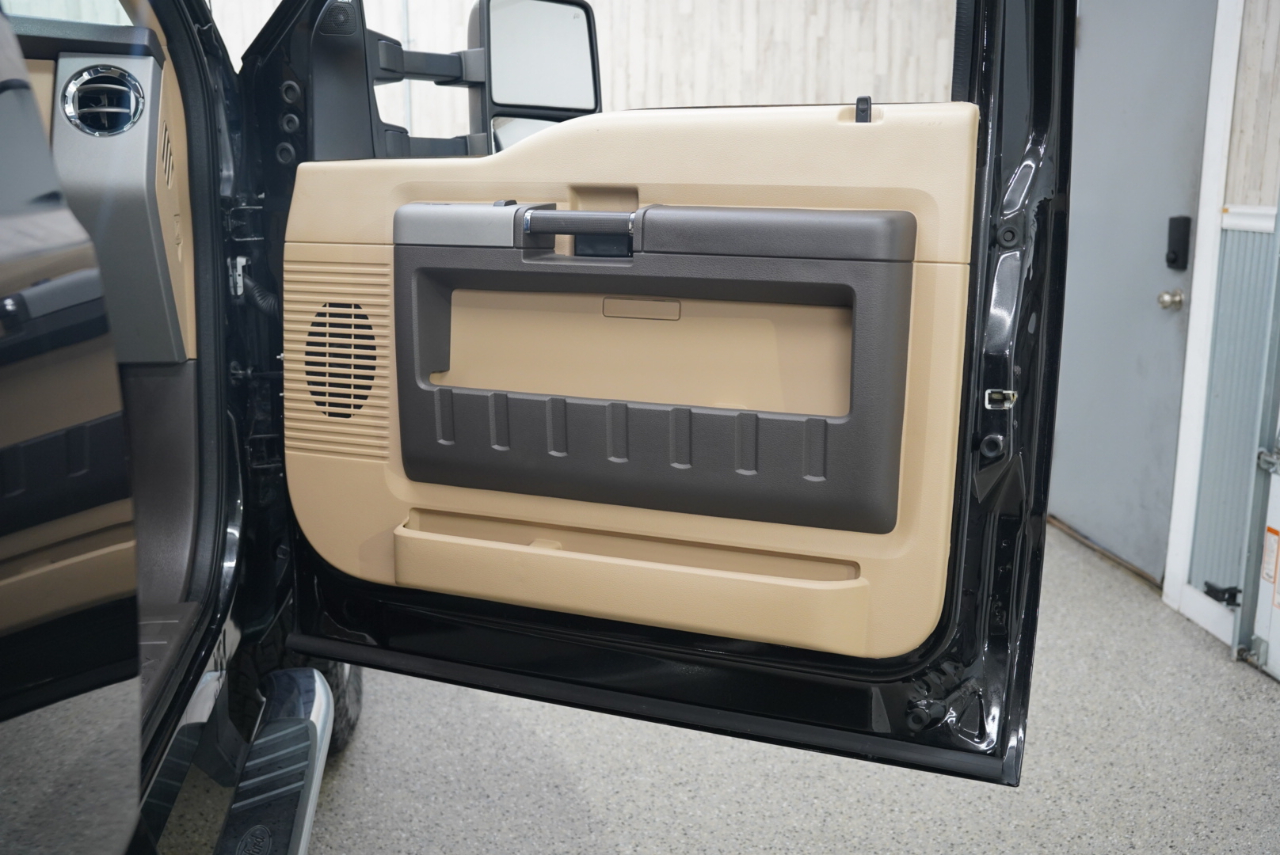 Ford Super Duty F-250 SRW  2015