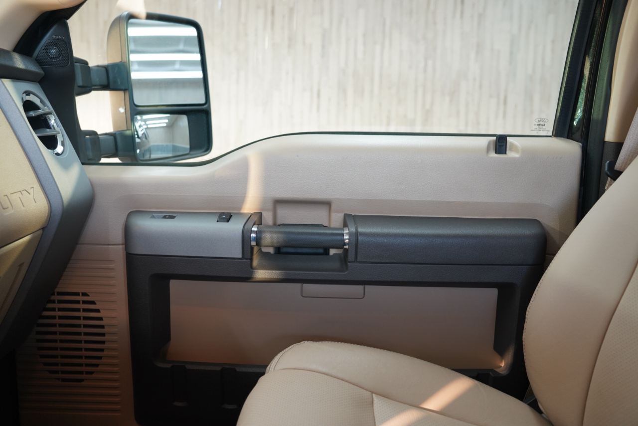 Ford Super Duty F-250 SRW  2015