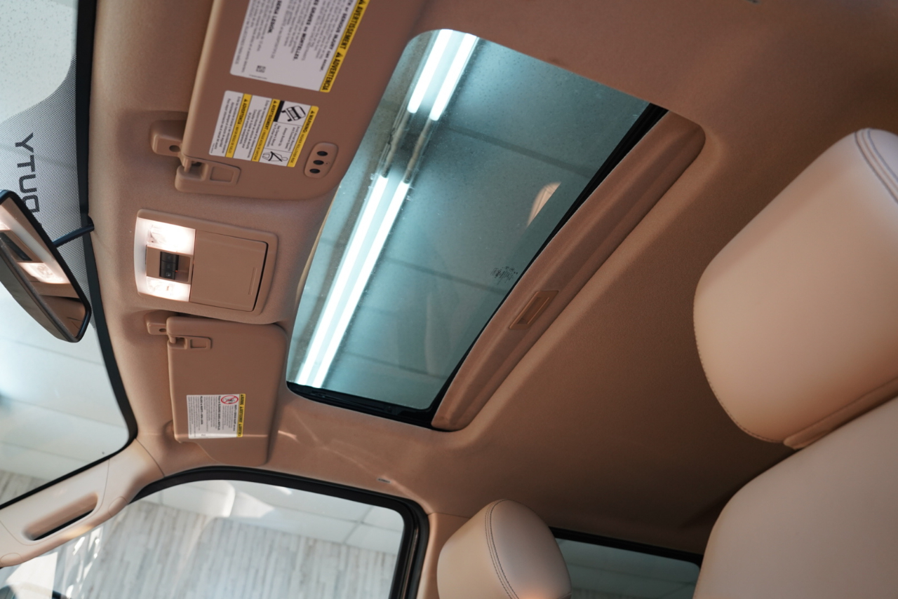 Ford Super Duty F-250 SRW  2015