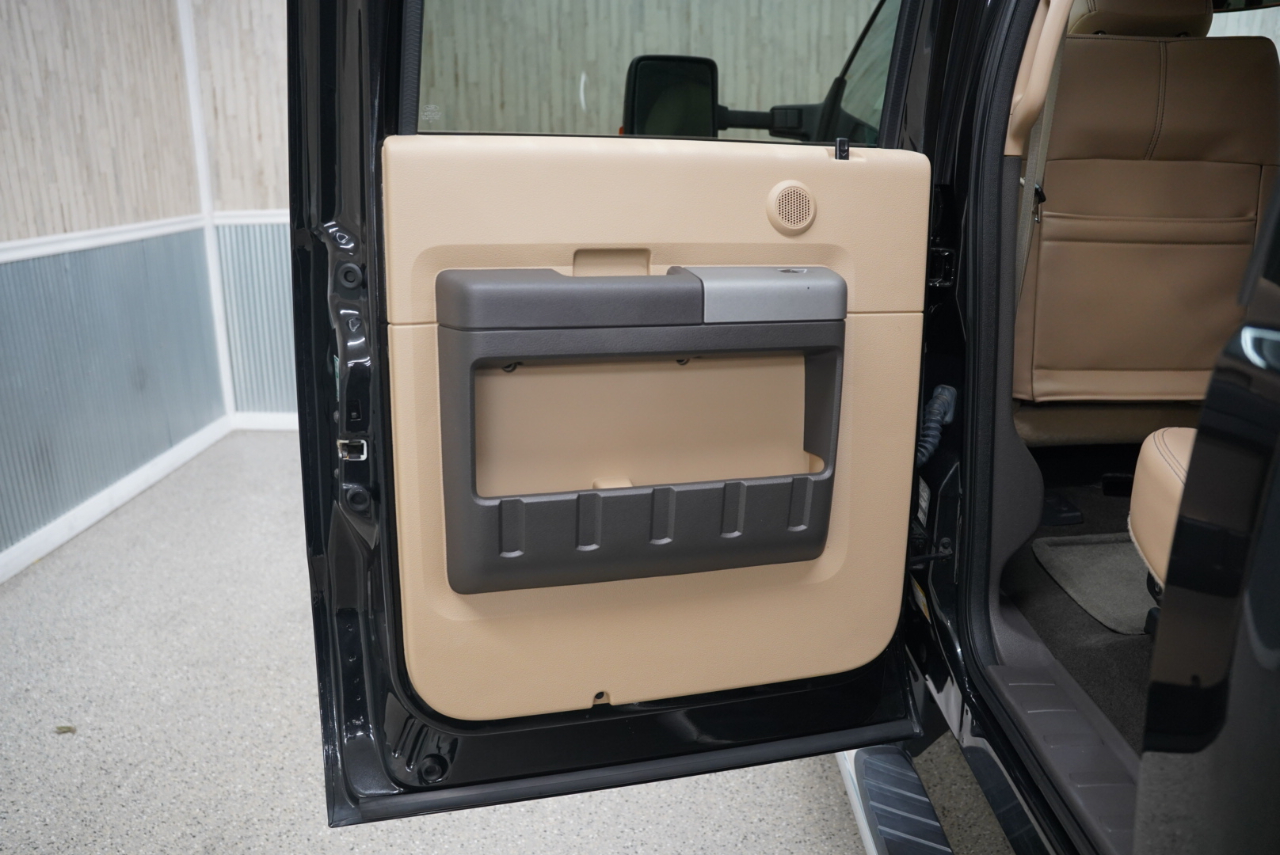 Ford Super Duty F-250 SRW  2015