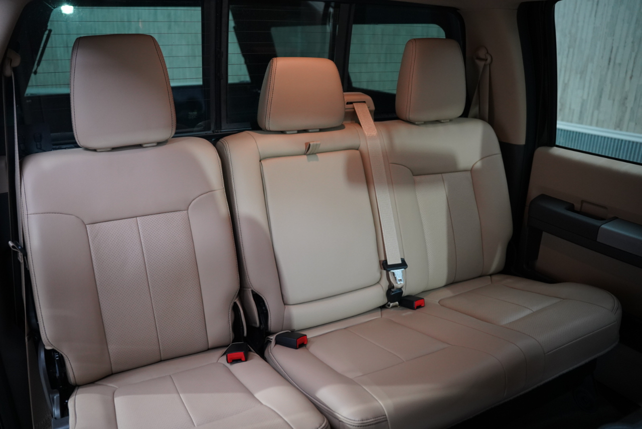 Ford Super Duty F-250 SRW  2015