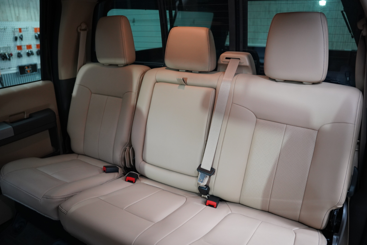 Ford Super Duty F-250 SRW  2015