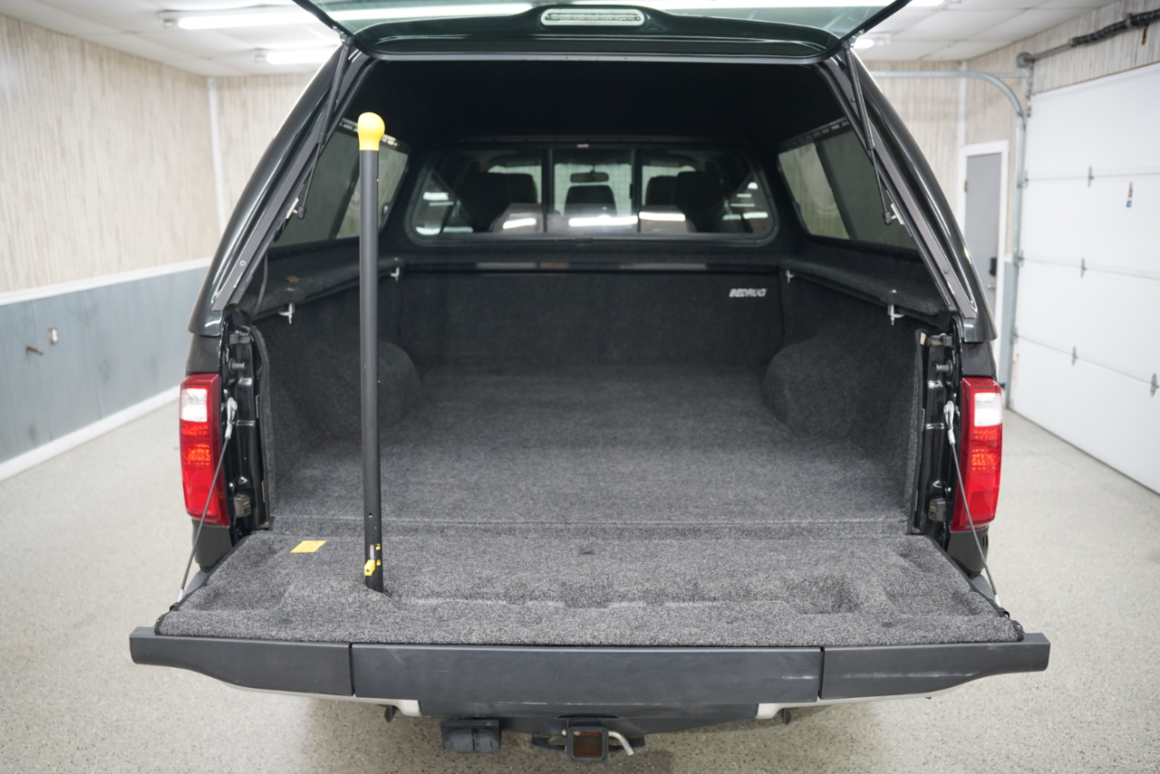 Ford Super Duty F-250 SRW  2015