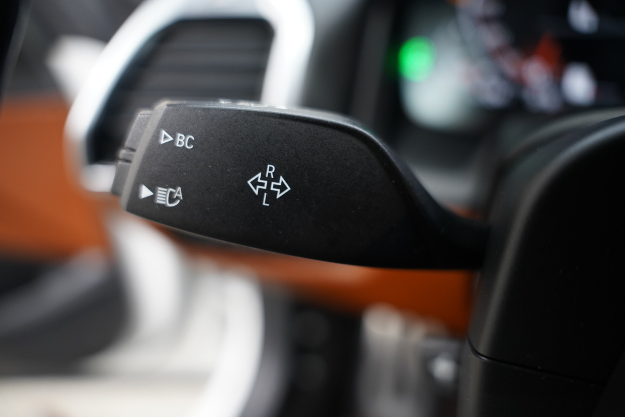 BMW 8 Series M850i xDrive Coupe 2019