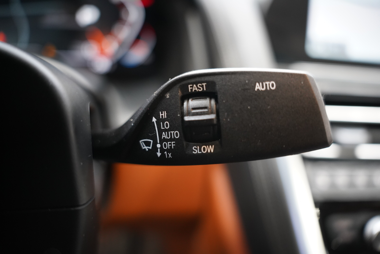 BMW 8 Series M850i xDrive Coupe 2019