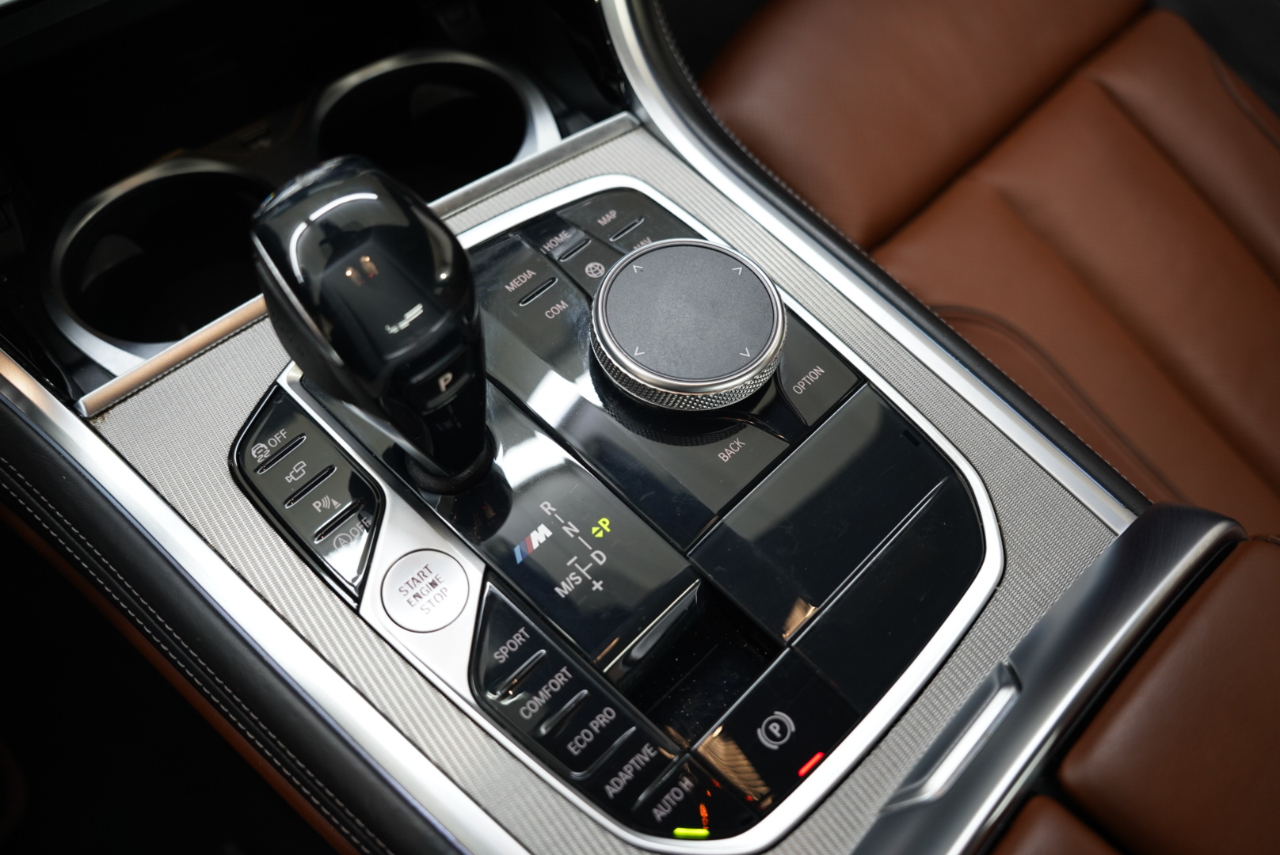 BMW 8 Series M850i xDrive Coupe 2019