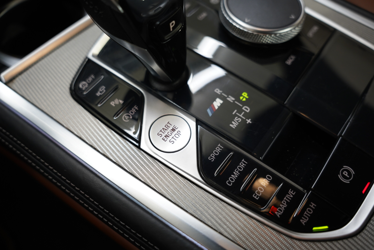 BMW 8 Series M850i xDrive Coupe 2019