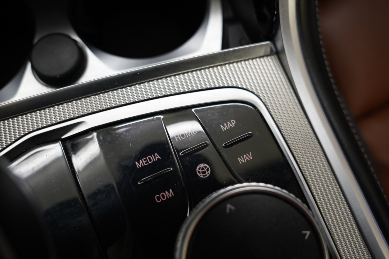 BMW 8 Series M850i xDrive Coupe 2019