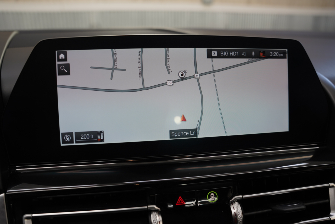 BMW 8 Series M850i xDrive Coupe 2019