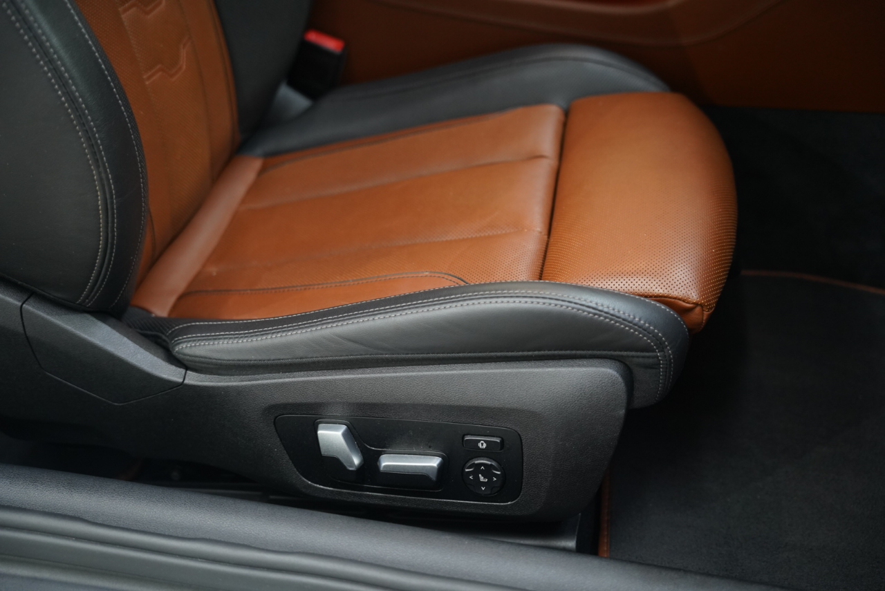 BMW 8 Series M850i xDrive Coupe 2019