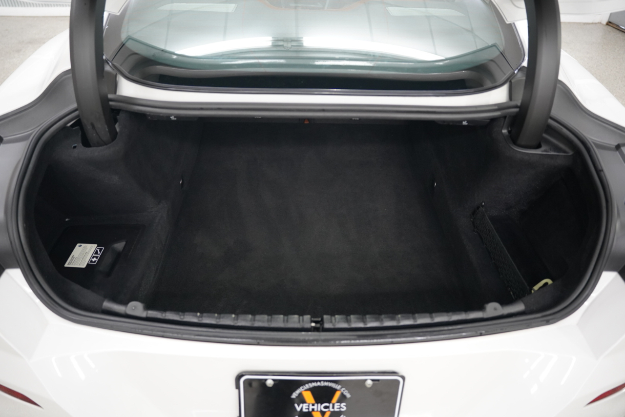 BMW 8 Series M850i xDrive Coupe 2019