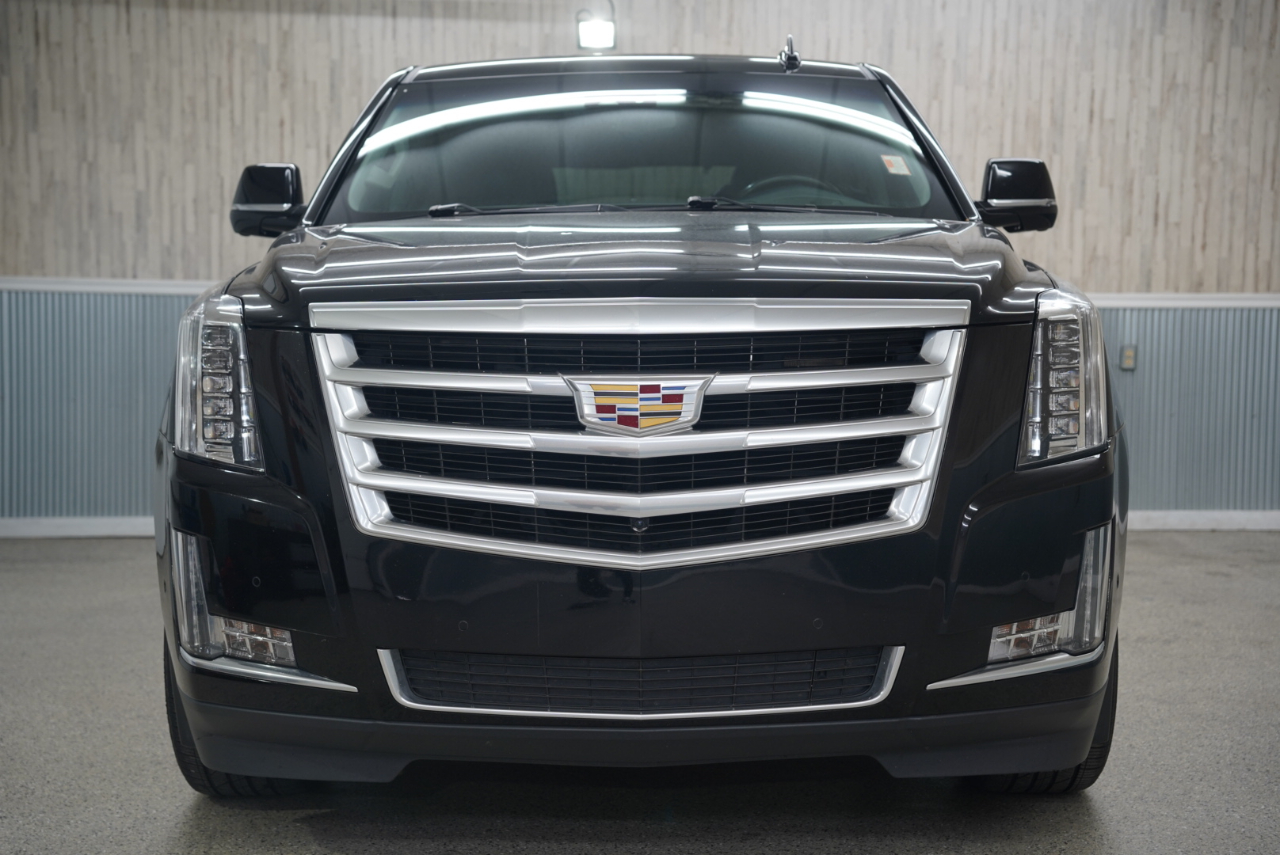 Cadillac Escalade 2WD 4dr Luxury 2020