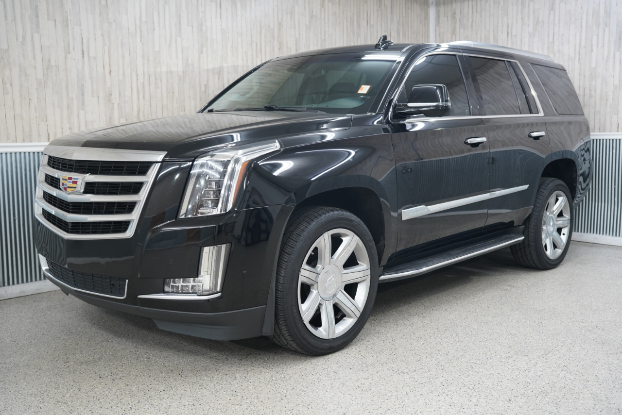 Cadillac Escalade 2WD 4dr Luxury 2020