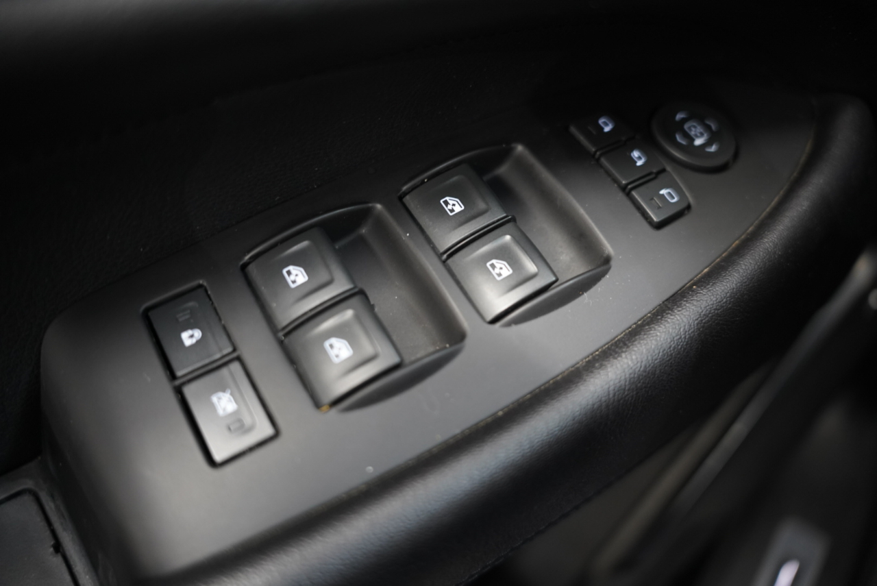 Cadillac Escalade 2WD 4dr Luxury 2020