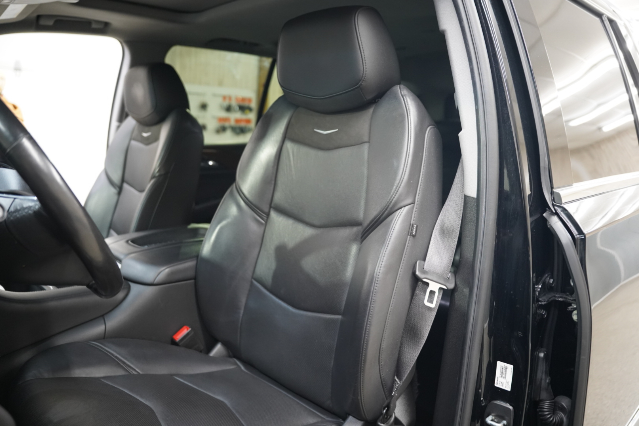 Cadillac Escalade 2WD 4dr Luxury 2020