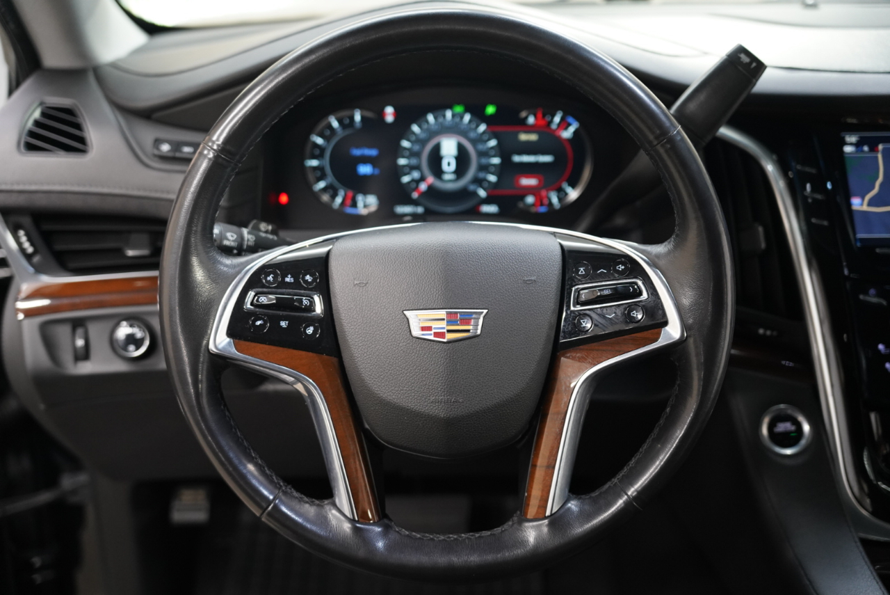 Cadillac Escalade 2WD 4dr Luxury 2020