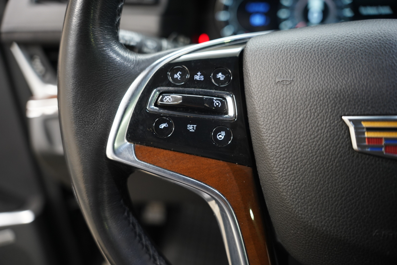 Cadillac Escalade 2WD 4dr Luxury 2020