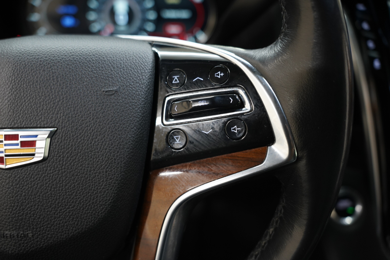 Cadillac Escalade 2WD 4dr Luxury 2020