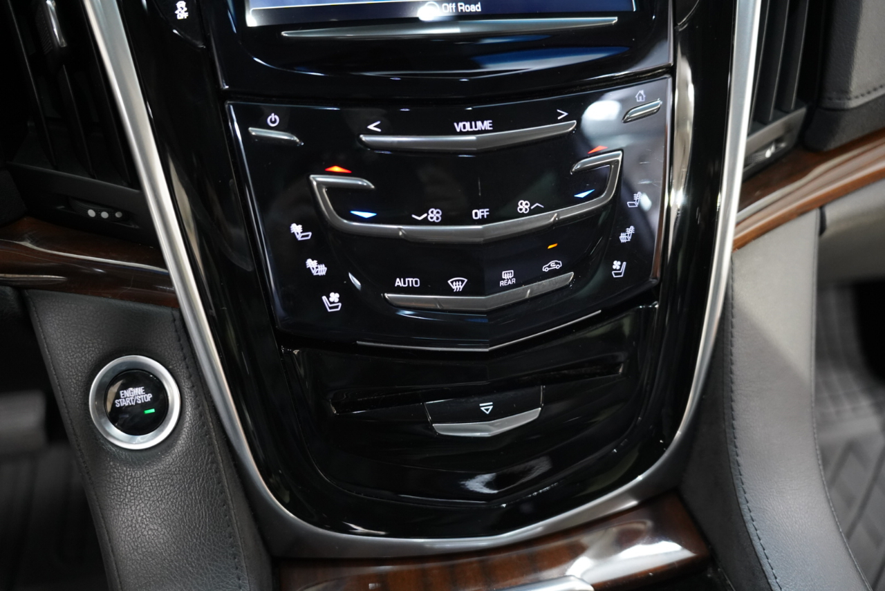 Cadillac Escalade 2WD 4dr Luxury 2020