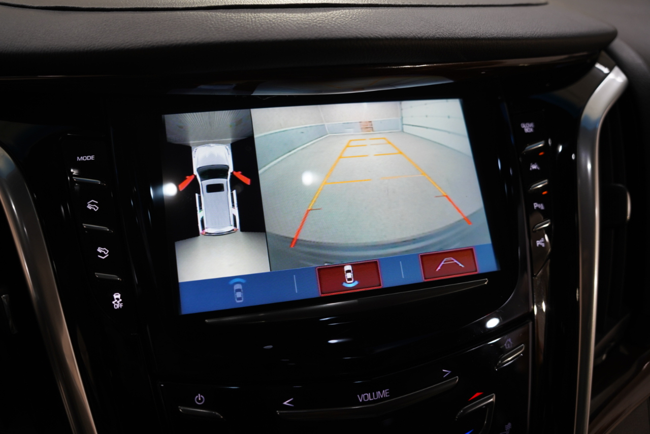 Cadillac Escalade 2WD 4dr Luxury 2020