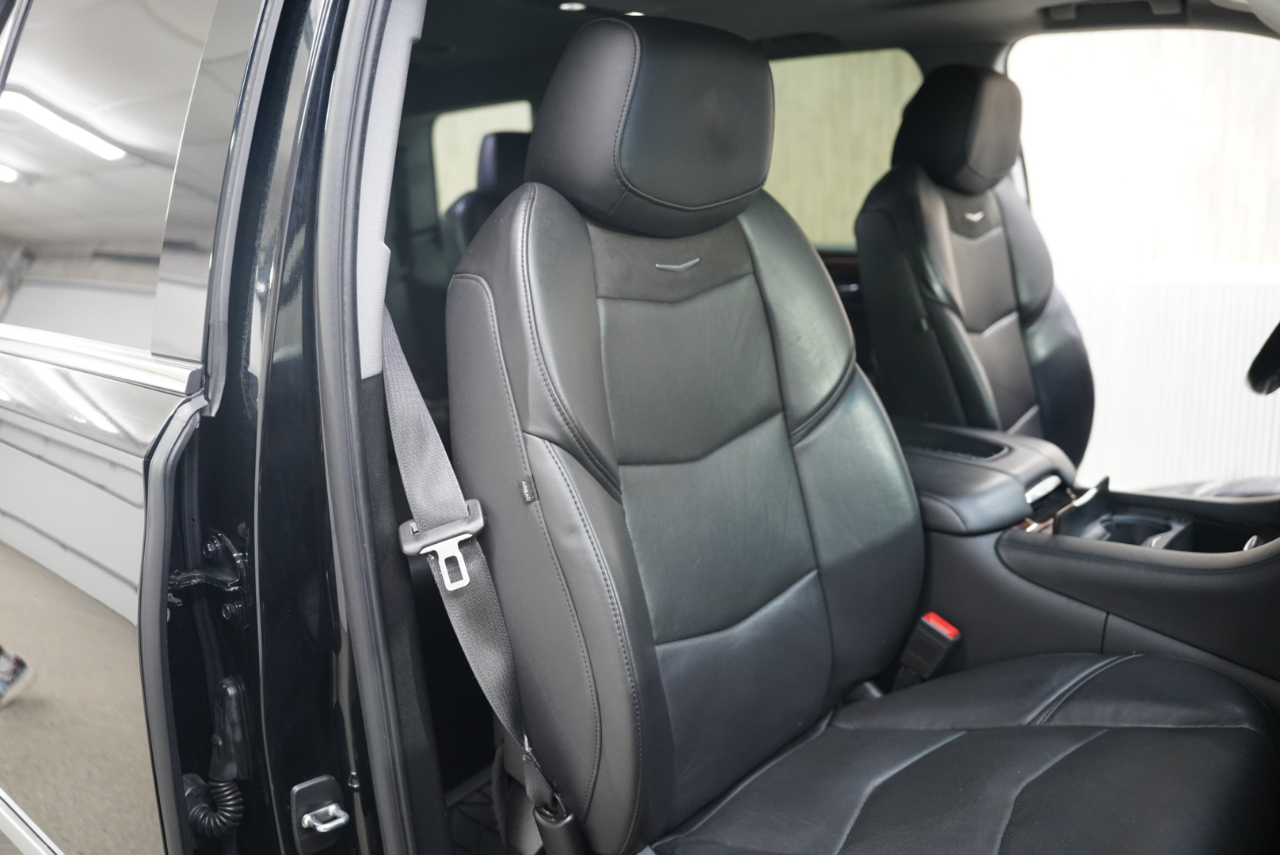 Cadillac Escalade 2WD 4dr Luxury 2020