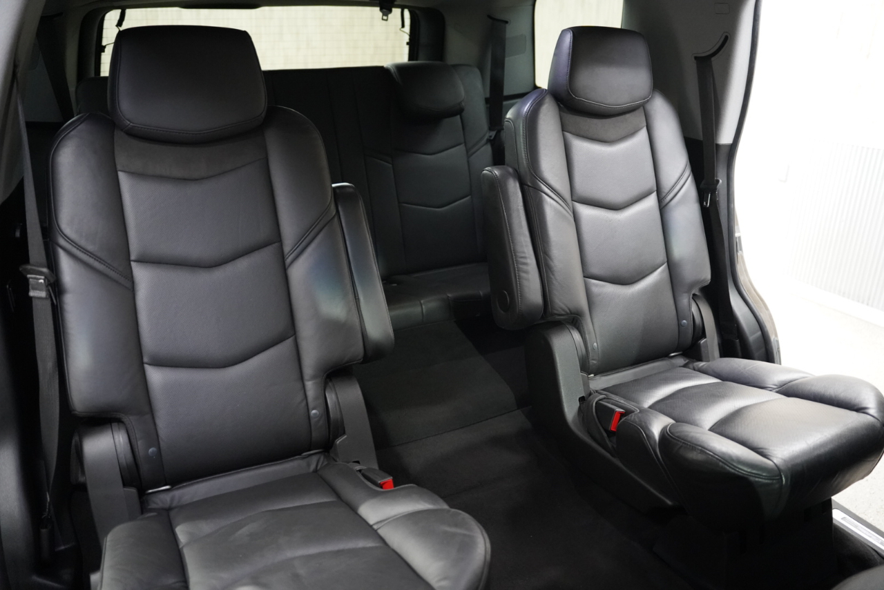 Cadillac Escalade 2WD 4dr Luxury 2020