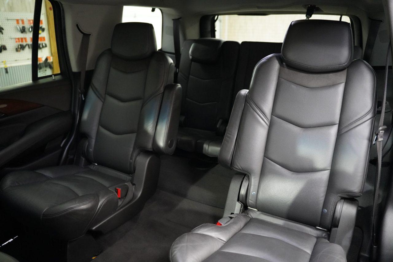 Cadillac Escalade 2WD 4dr Luxury 2020