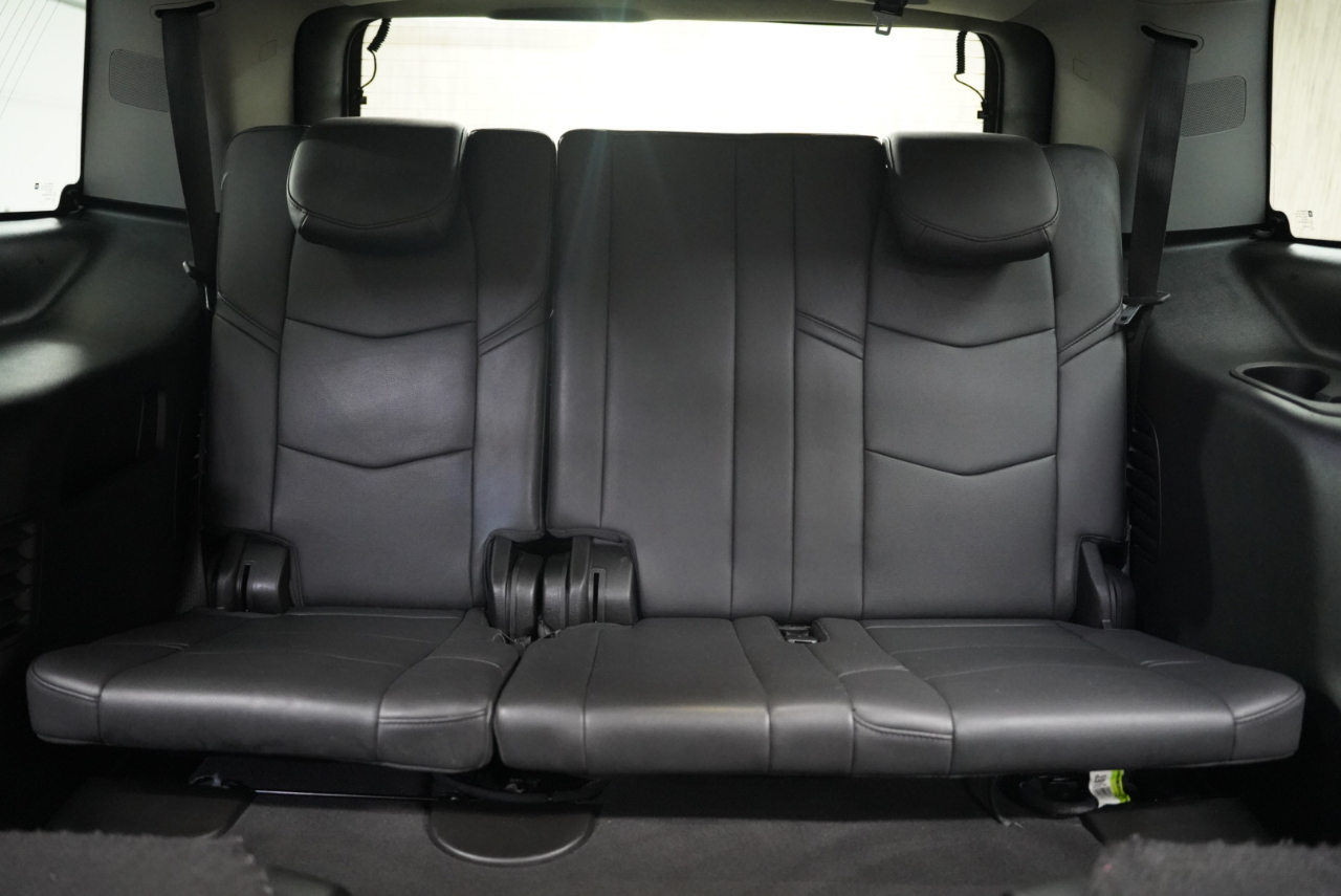 Cadillac Escalade 2WD 4dr Luxury 2020