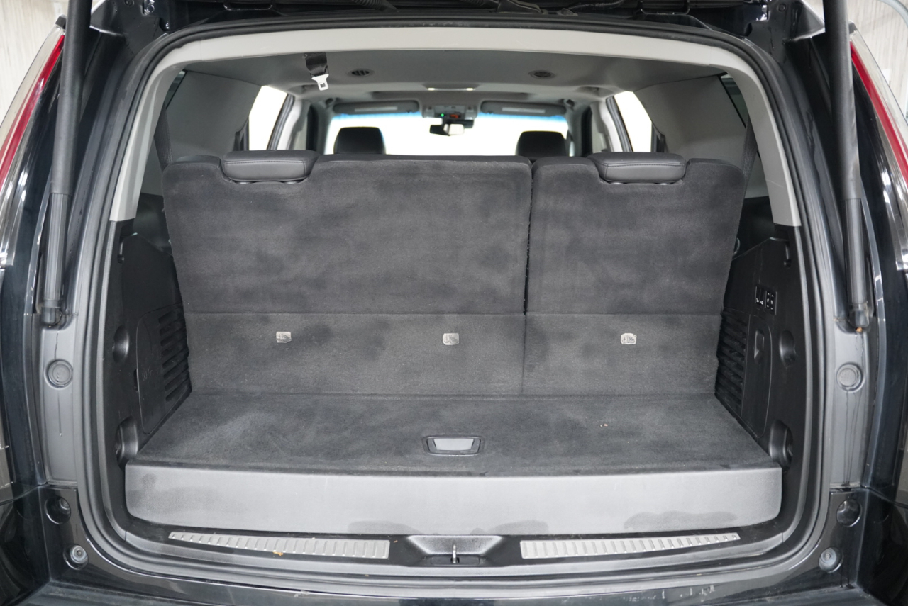 Cadillac Escalade 2WD 4dr Luxury 2020