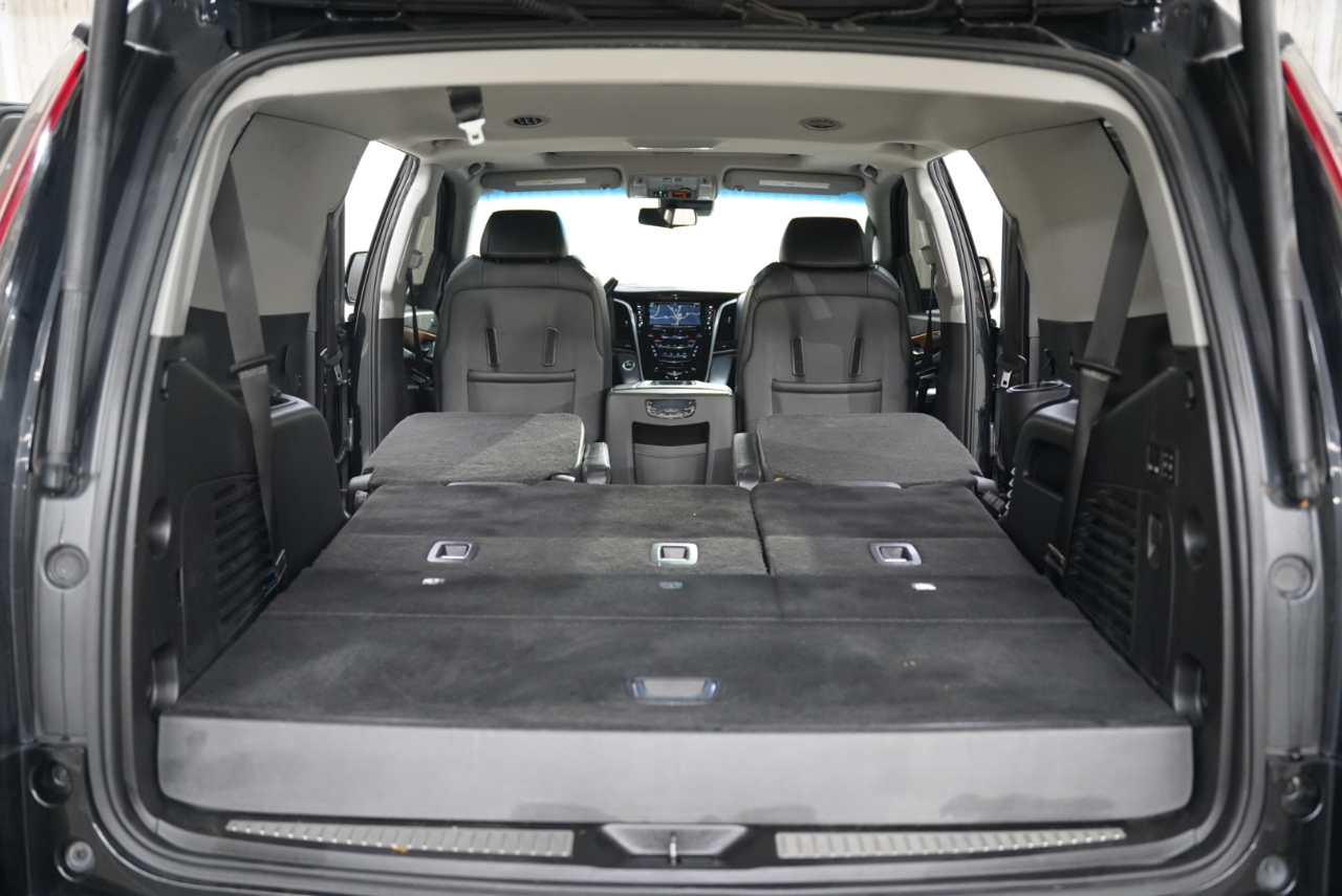 Cadillac Escalade 2WD 4dr Luxury 2020