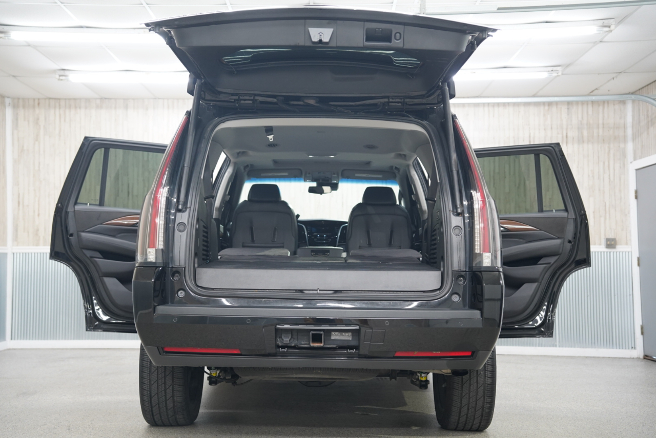 Cadillac Escalade 2WD 4dr Luxury 2020