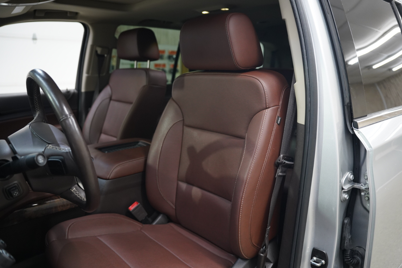 Chevrolet Tahoe 4WD 4dr Premier 2018